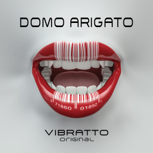 DomoArigato_AlbumArt